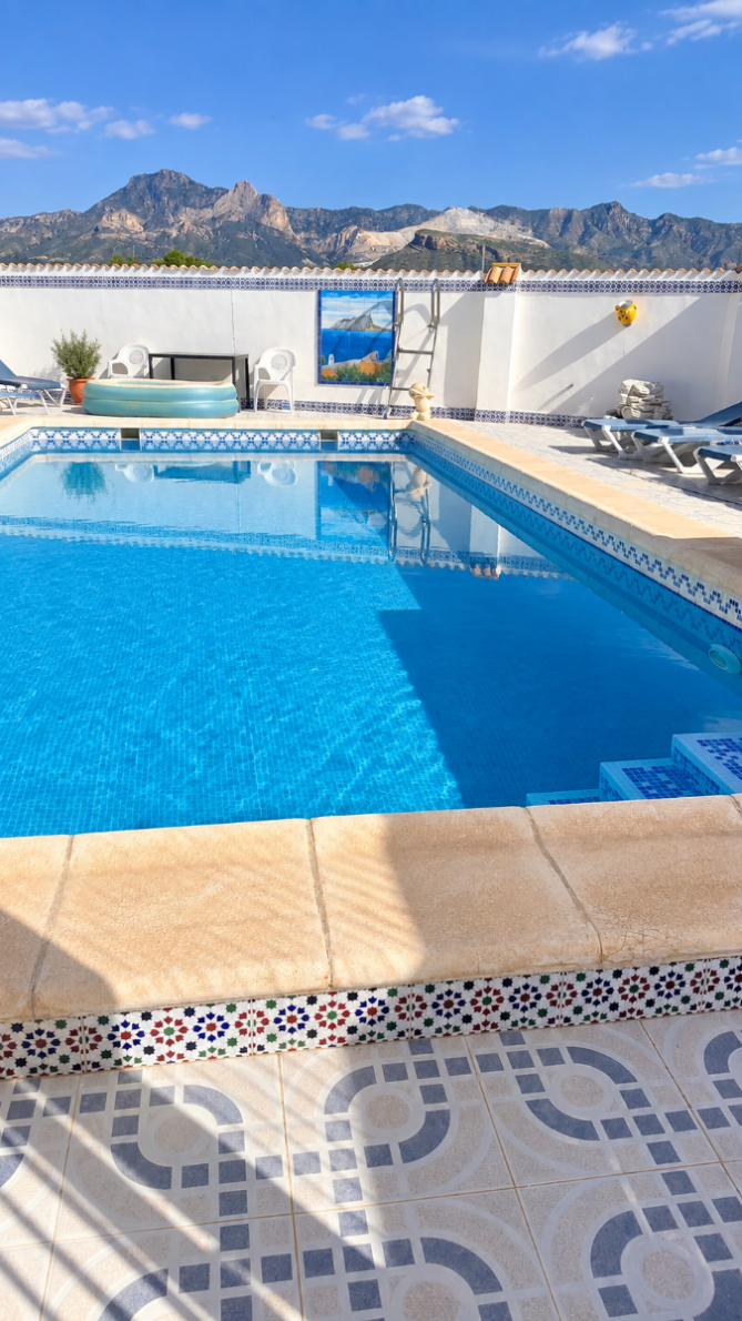 DP-75-SLE1613-2 Finca for sale in Orihuela