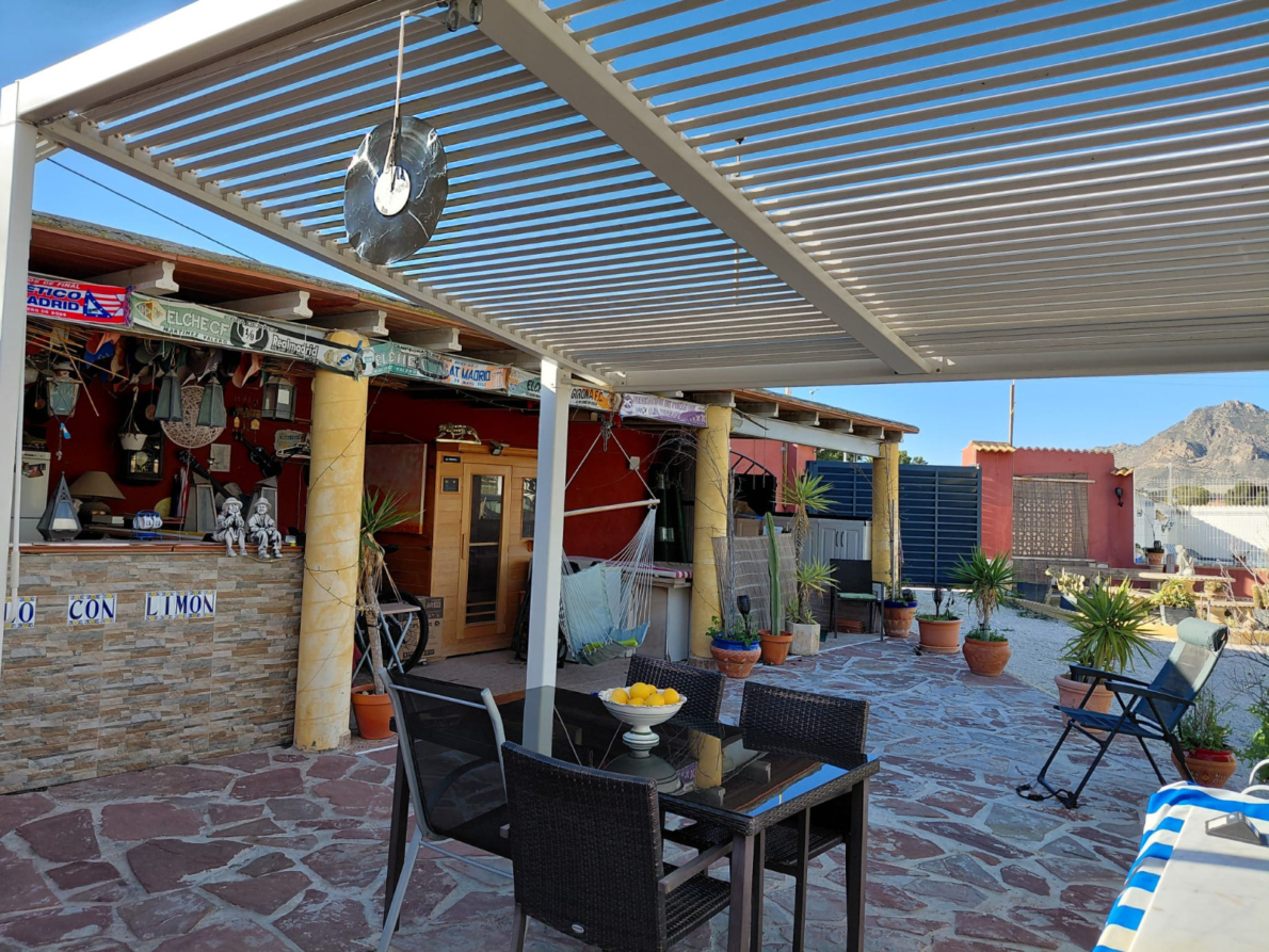 DP-75-SLE1613-20 Finca for sale in Orihuela