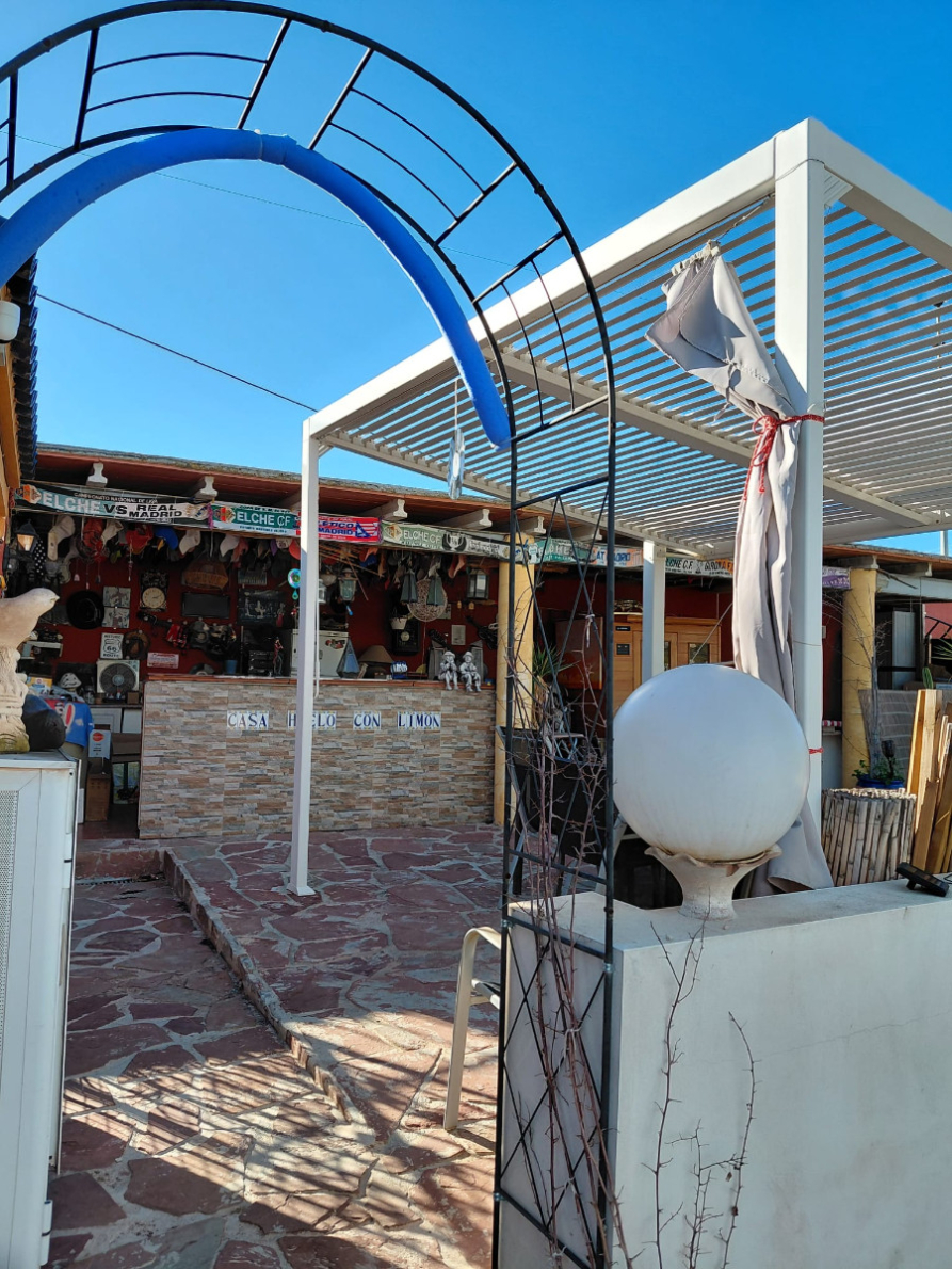 DP-75-SLE1613-21 Finca for sale in Orihuela