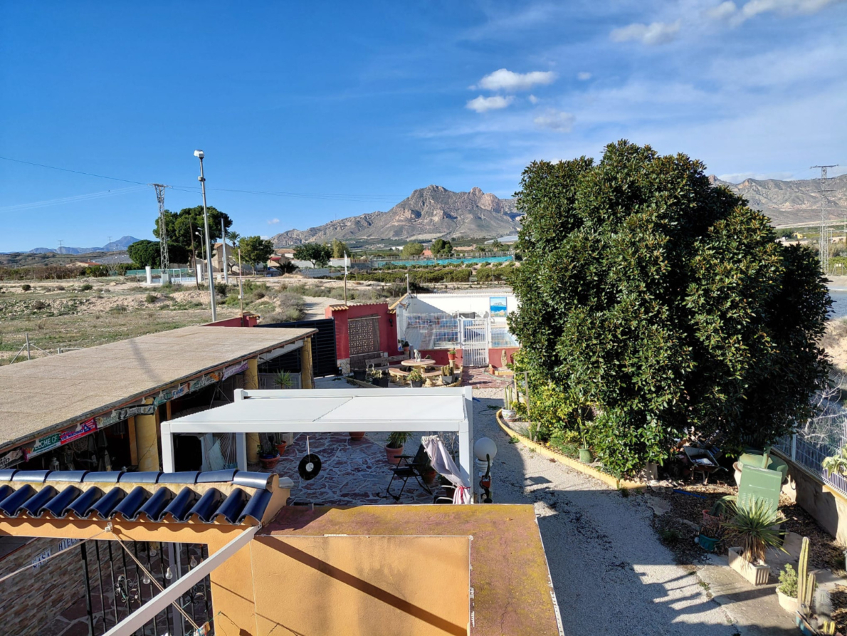 DP-75-SLE1613-9 Finca for sale in Orihuela