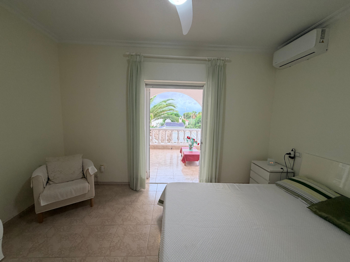 Villa for sale in Ciudad Quesada