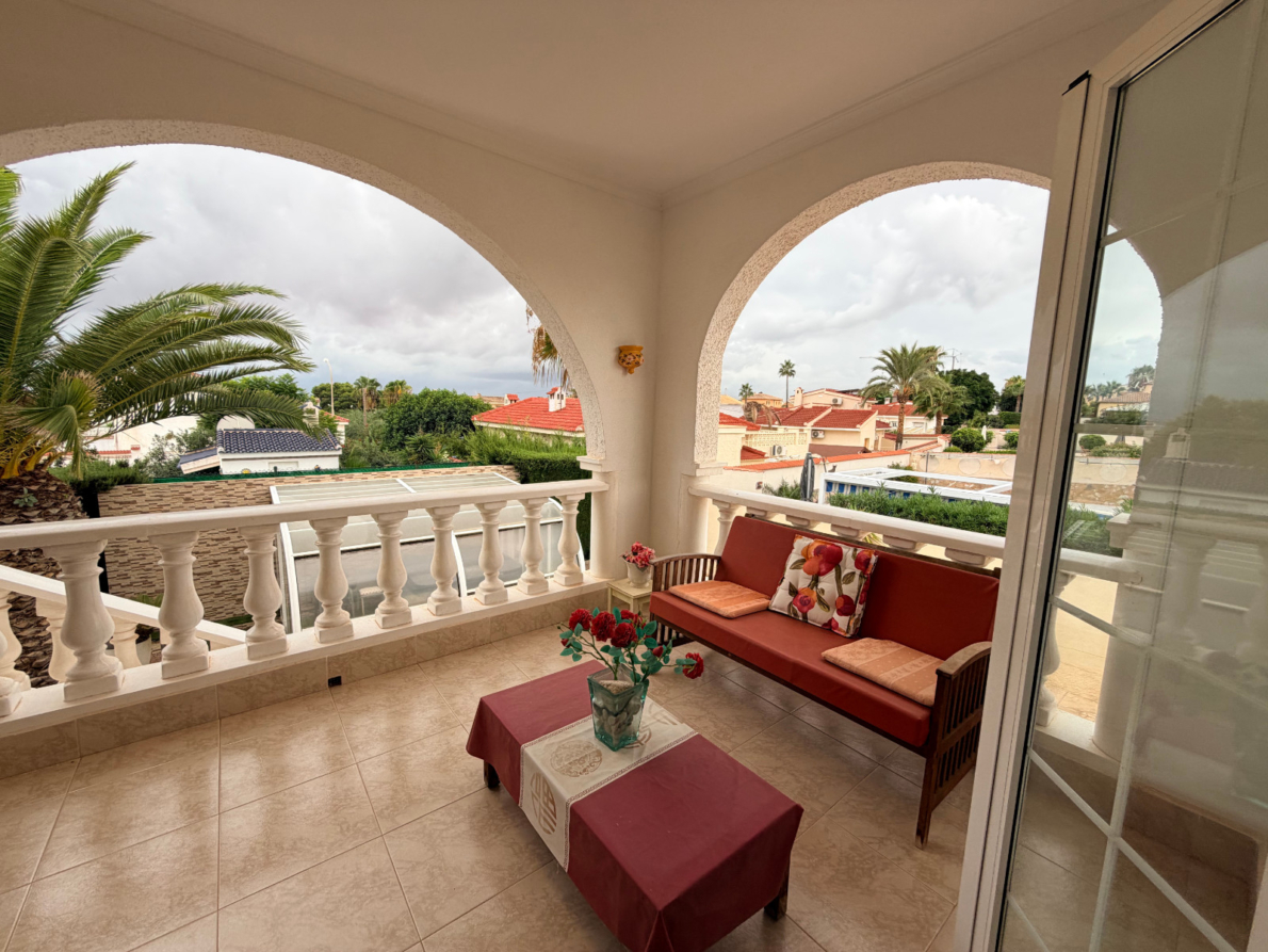 Villa for sale in Ciudad Quesada