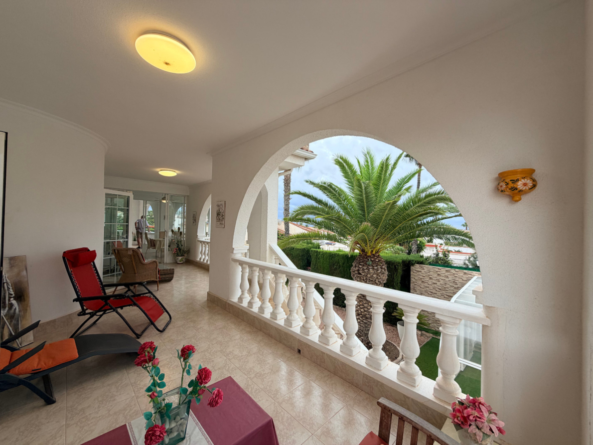 Villa for sale in Ciudad Quesada