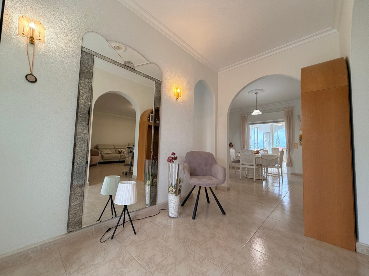 Villa for sale in Ciudad Quesada