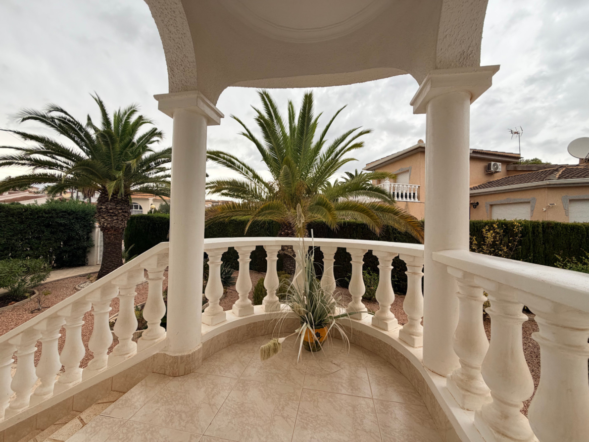 Villa for sale in Ciudad Quesada