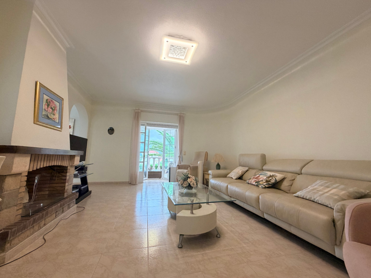 Villa for sale in Ciudad Quesada