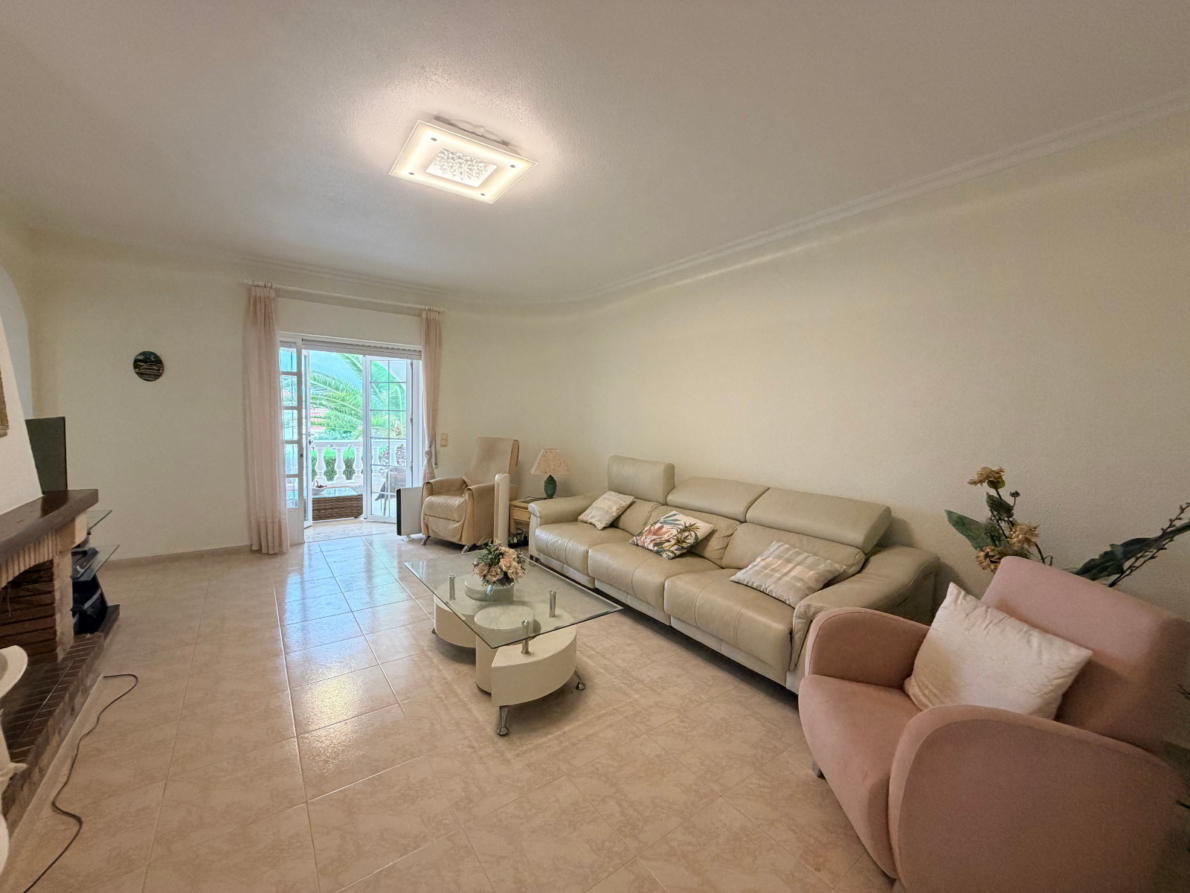 Villa for sale in Ciudad Quesada