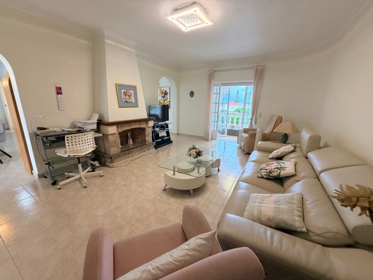 Villa for sale in Ciudad Quesada