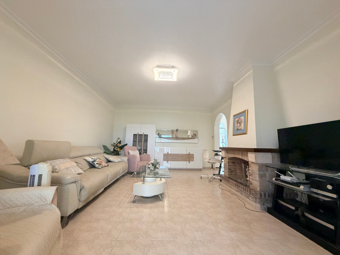 Villa for sale in Ciudad Quesada