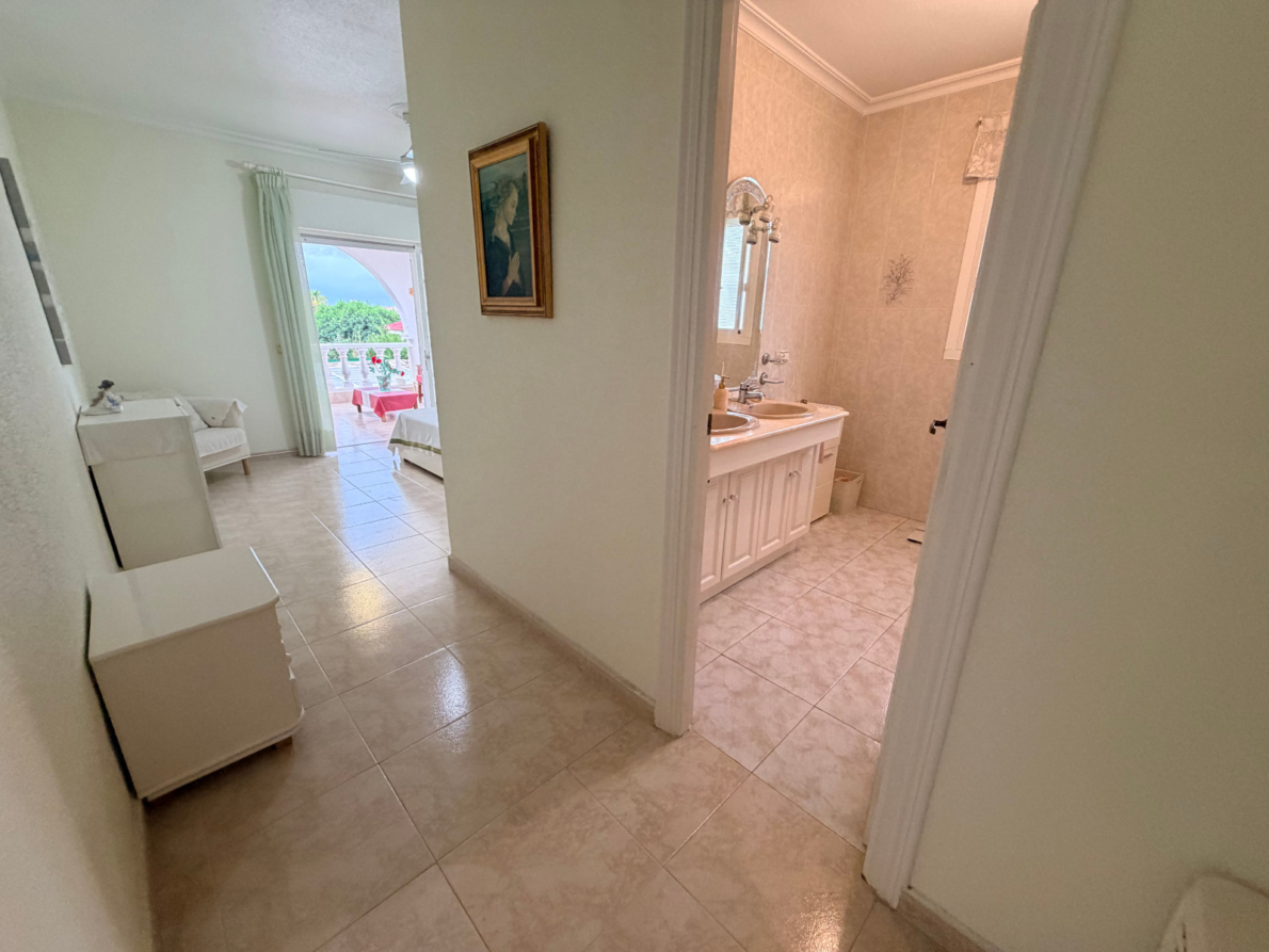 Villa for sale in Ciudad Quesada
