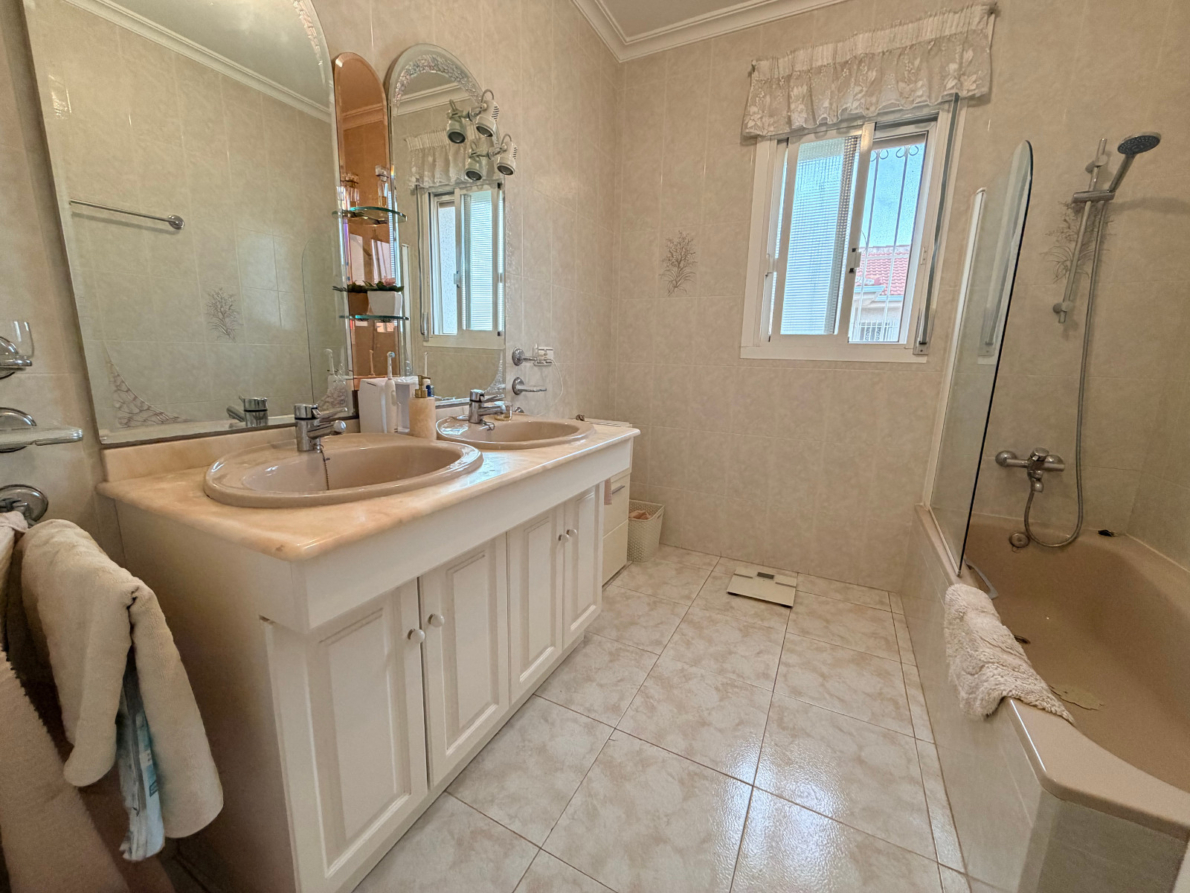 Villa for sale in Ciudad Quesada