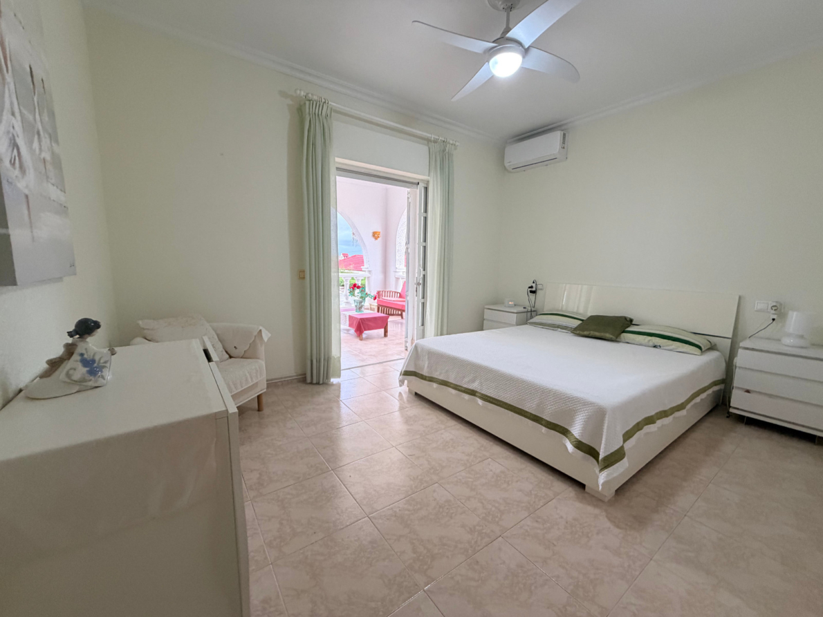 Villa for sale in Ciudad Quesada