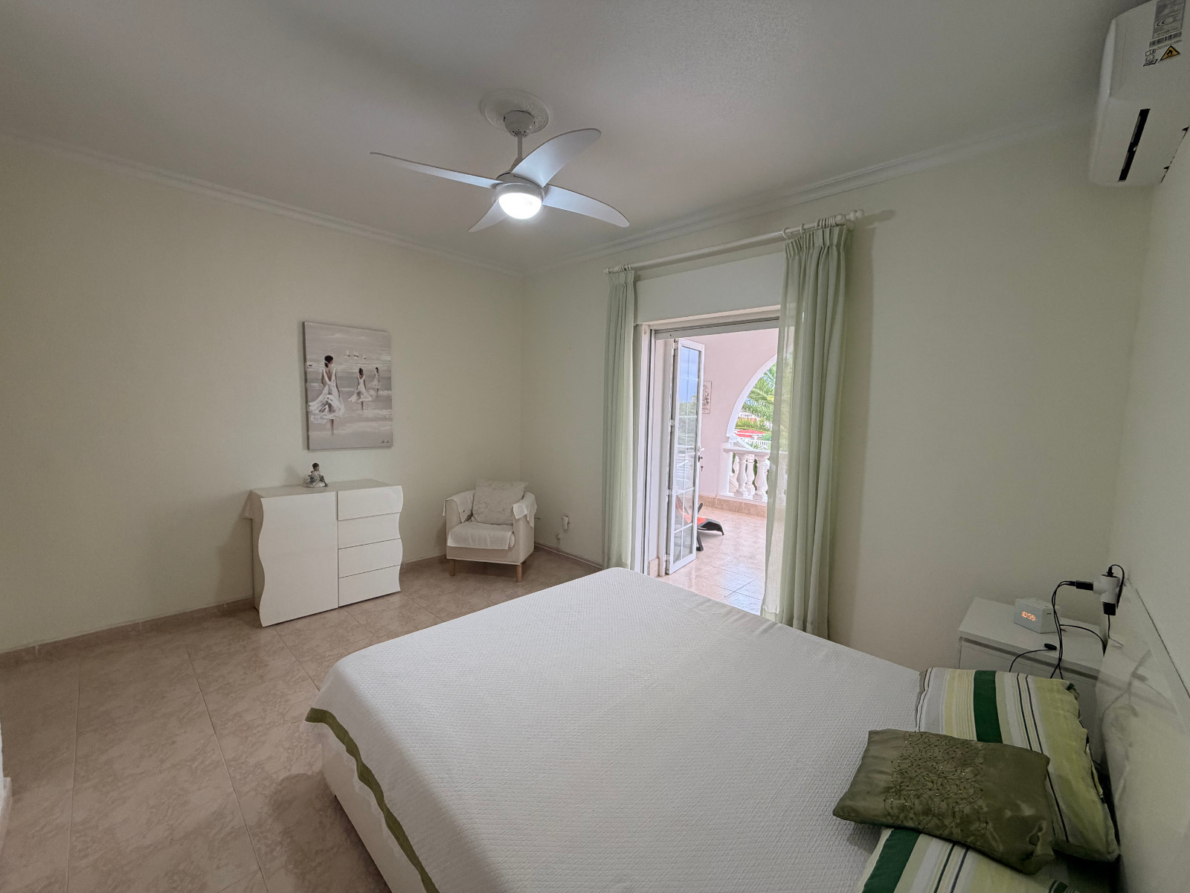 Villa for sale in Ciudad Quesada