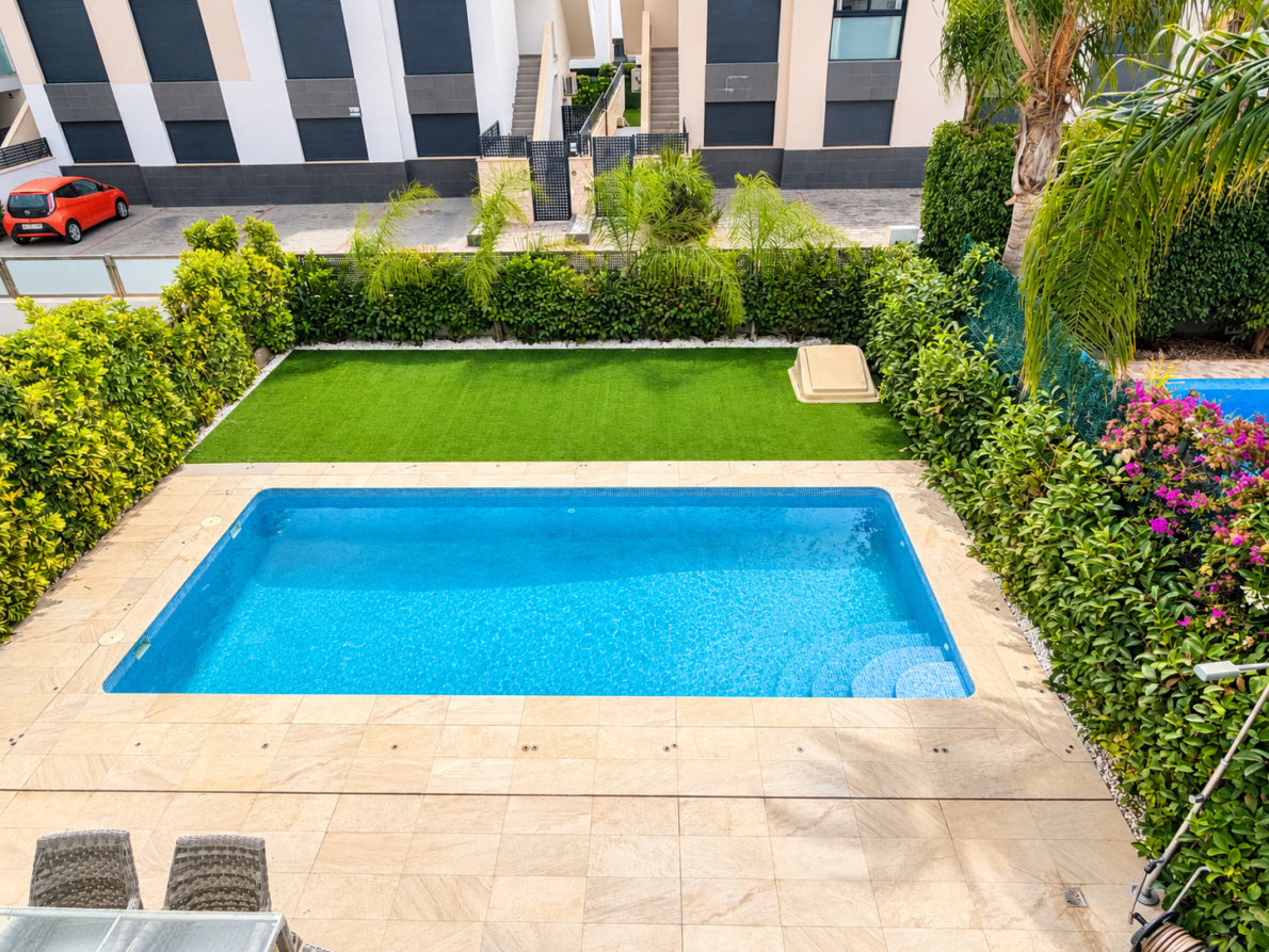 Villa for sale in Ciudad Quesada