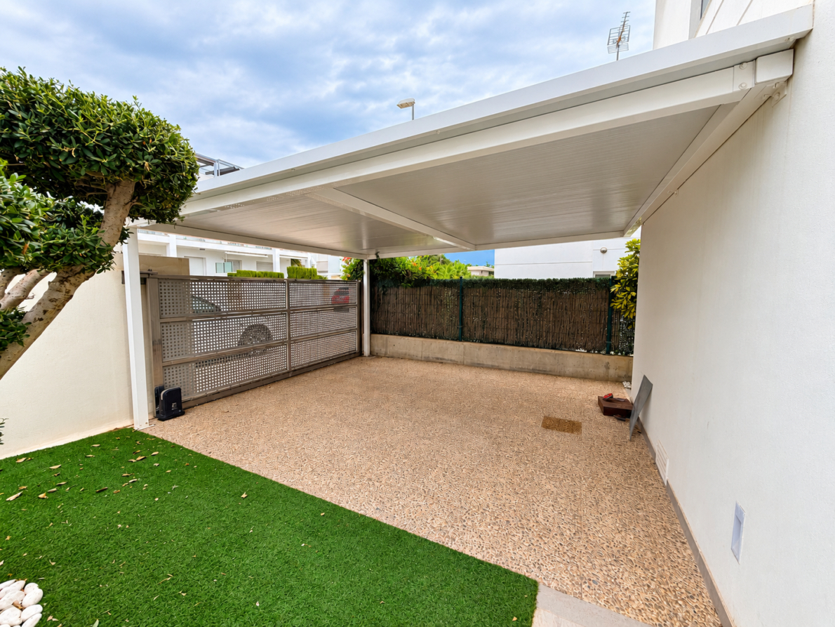 Villa for sale in Ciudad Quesada