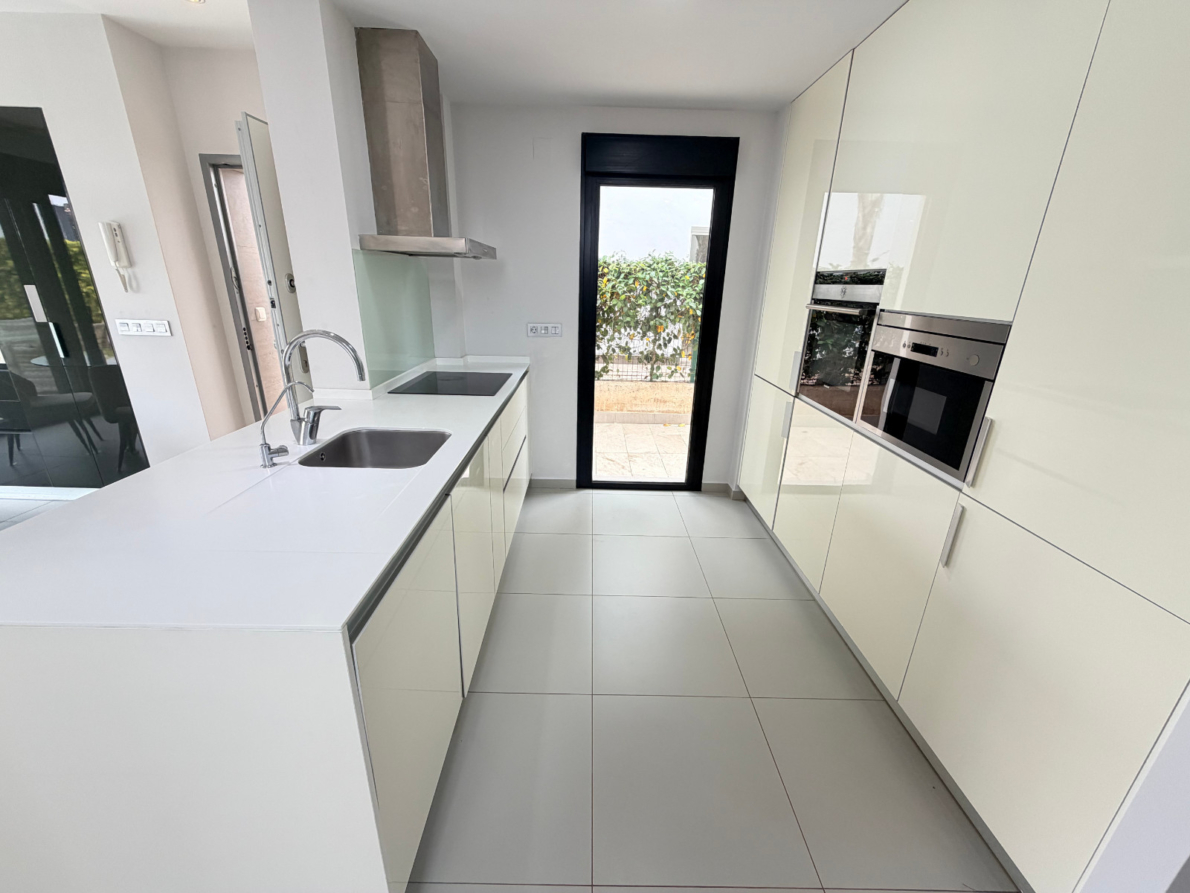 Villa for sale in Ciudad Quesada