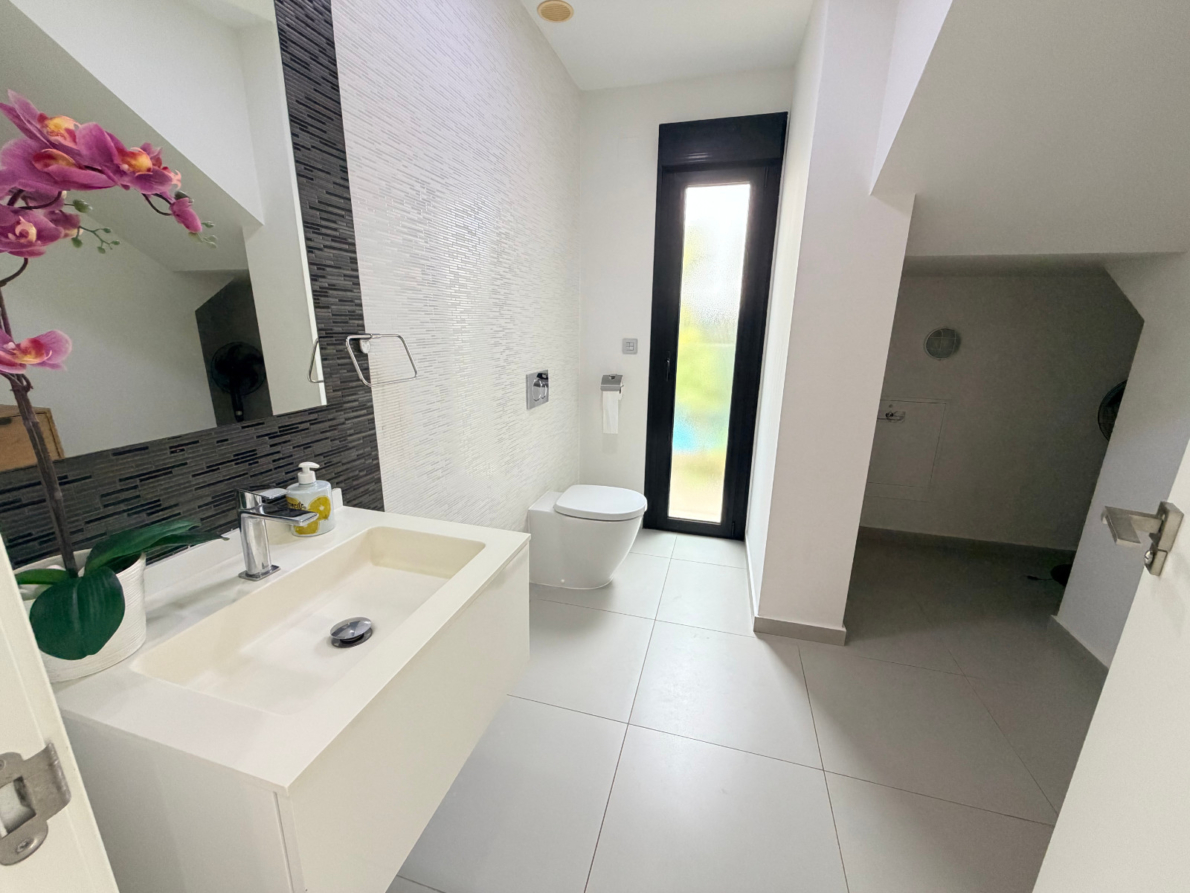 Villa for sale in Ciudad Quesada