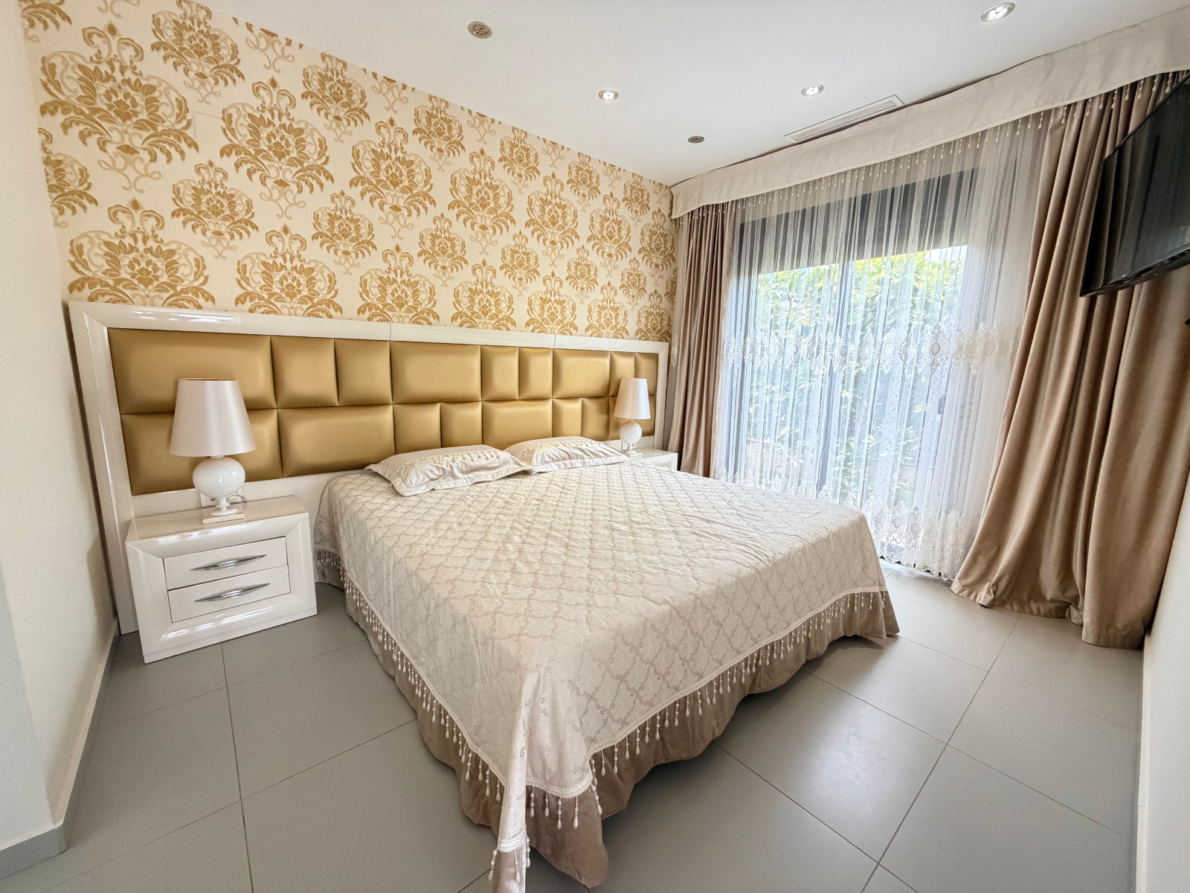 Villa for sale in Ciudad Quesada