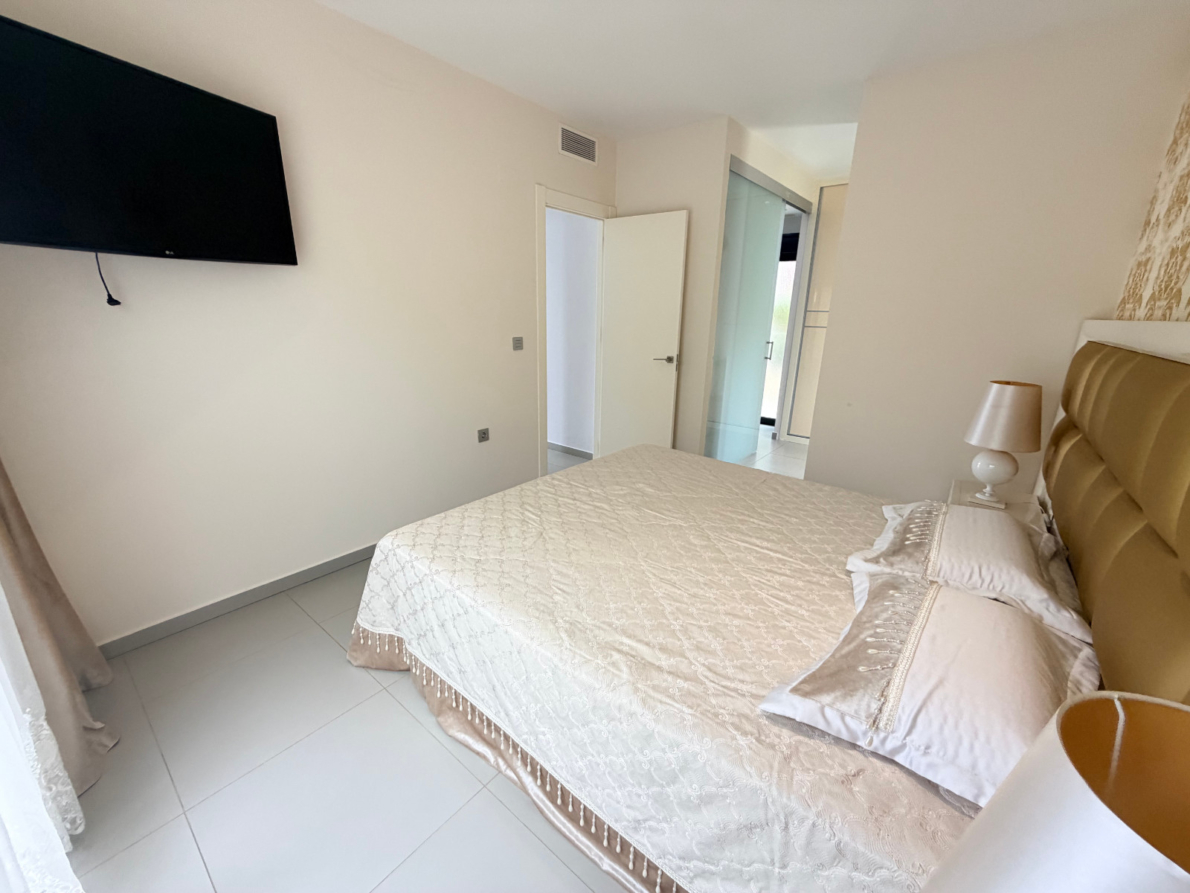 Villa for sale in Ciudad Quesada