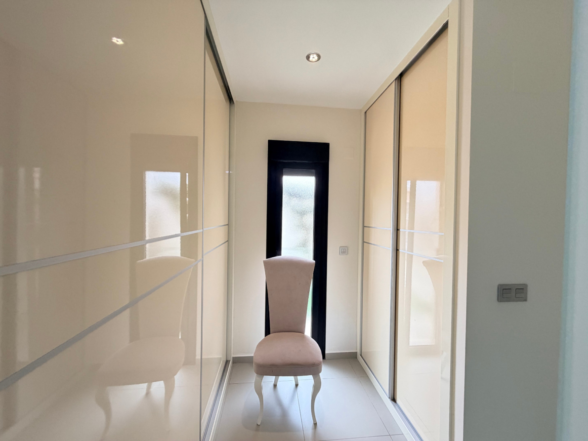 Villa for sale in Ciudad Quesada