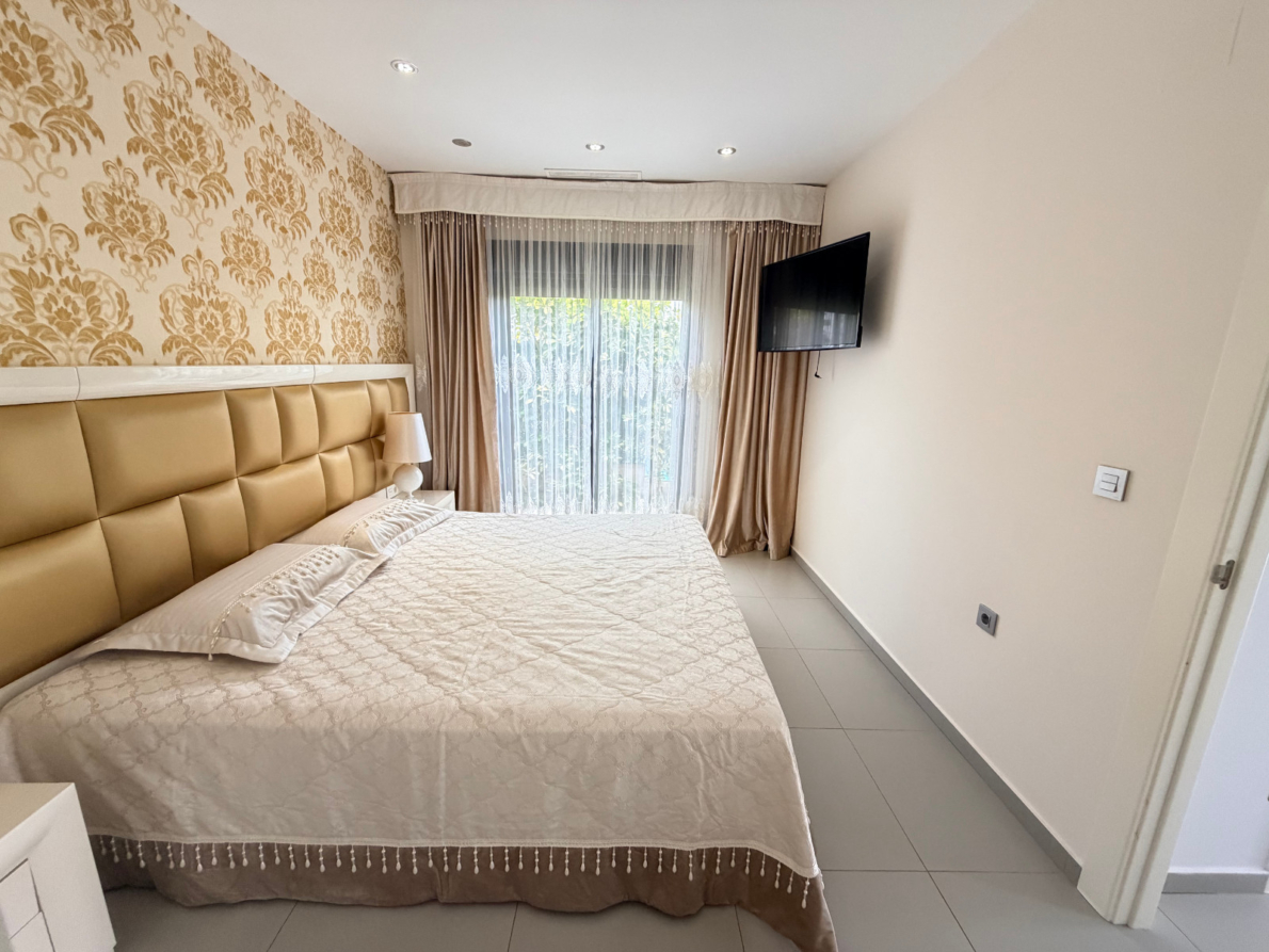 Villa for sale in Ciudad Quesada