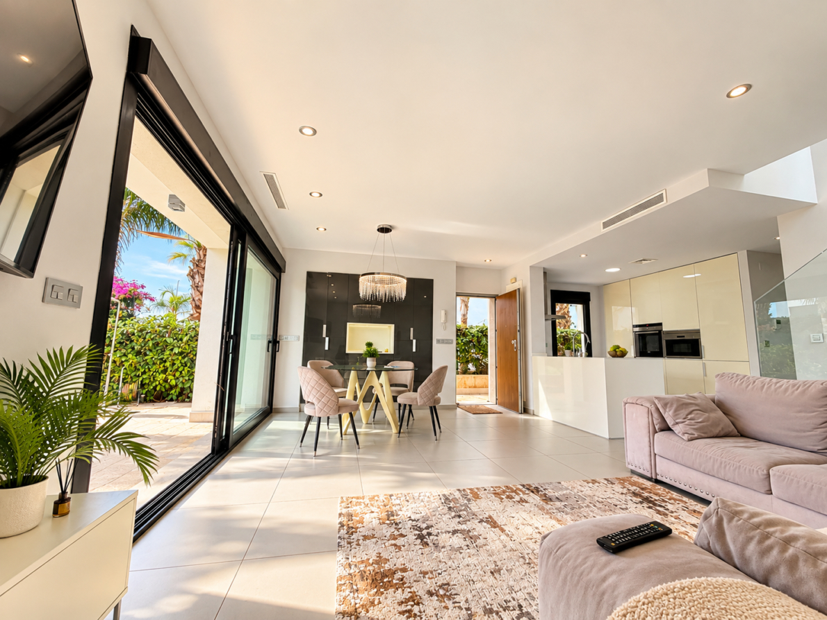 Villa for sale in Ciudad Quesada