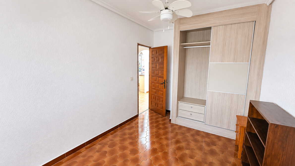 Townhouse for sale in Ciudad Quesada