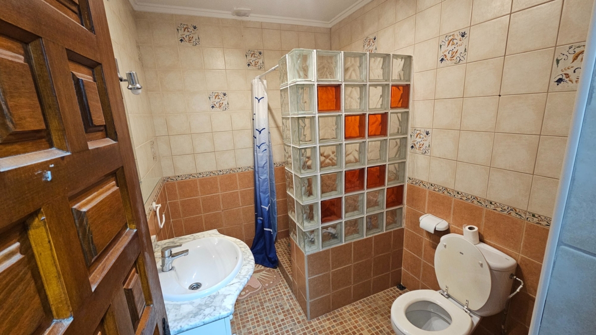 Townhouse for sale in Ciudad Quesada