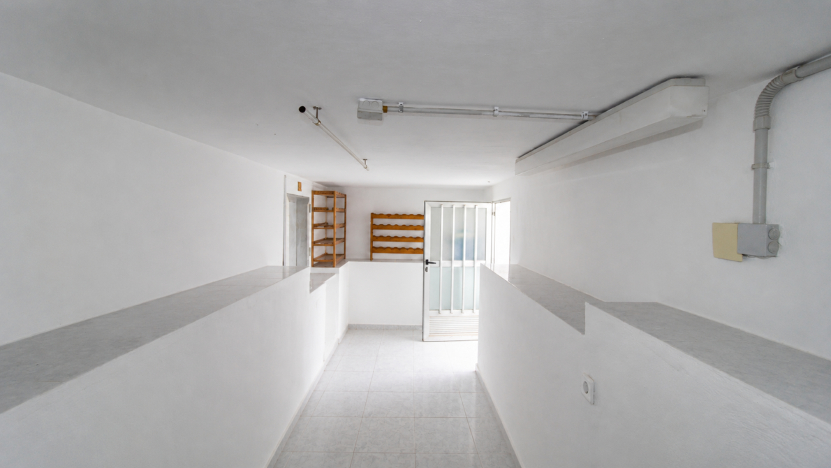 Townhouse for sale in Ciudad Quesada