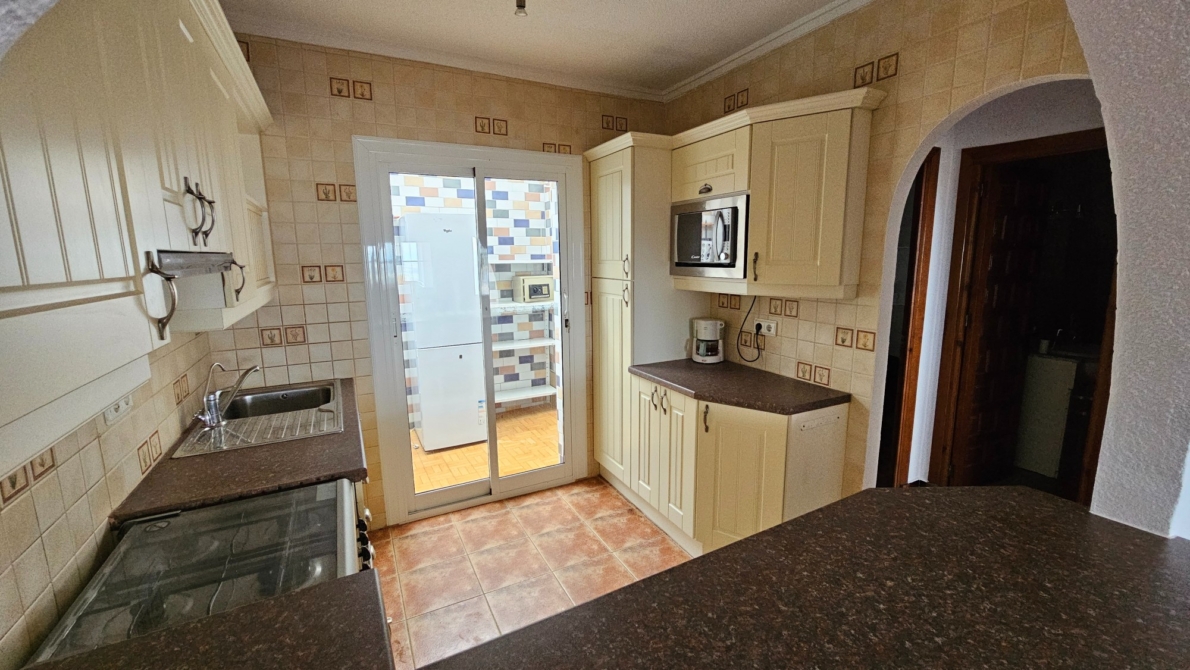 Townhouse for sale in Ciudad Quesada
