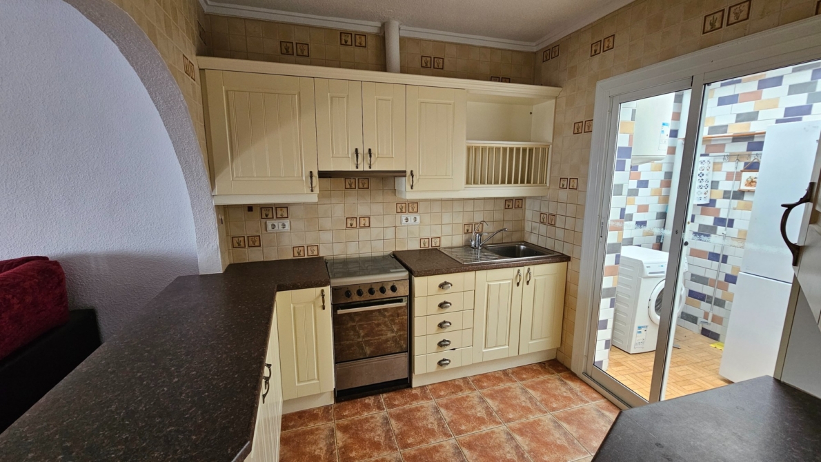 Townhouse for sale in Ciudad Quesada
