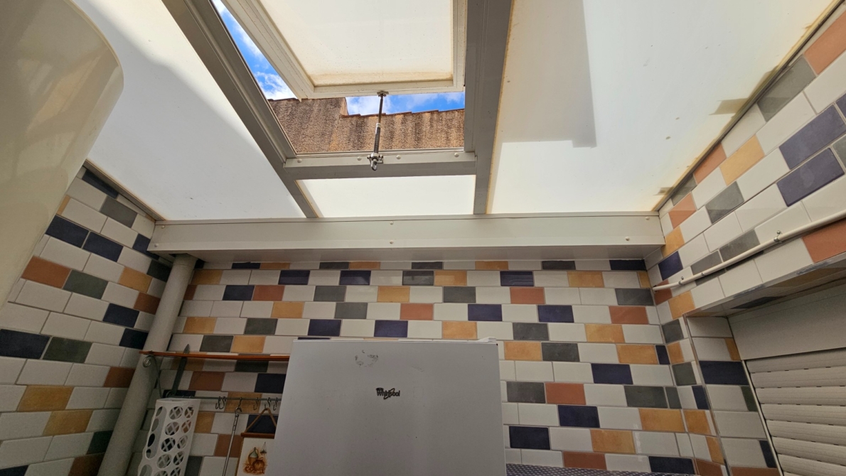 Townhouse for sale in Ciudad Quesada