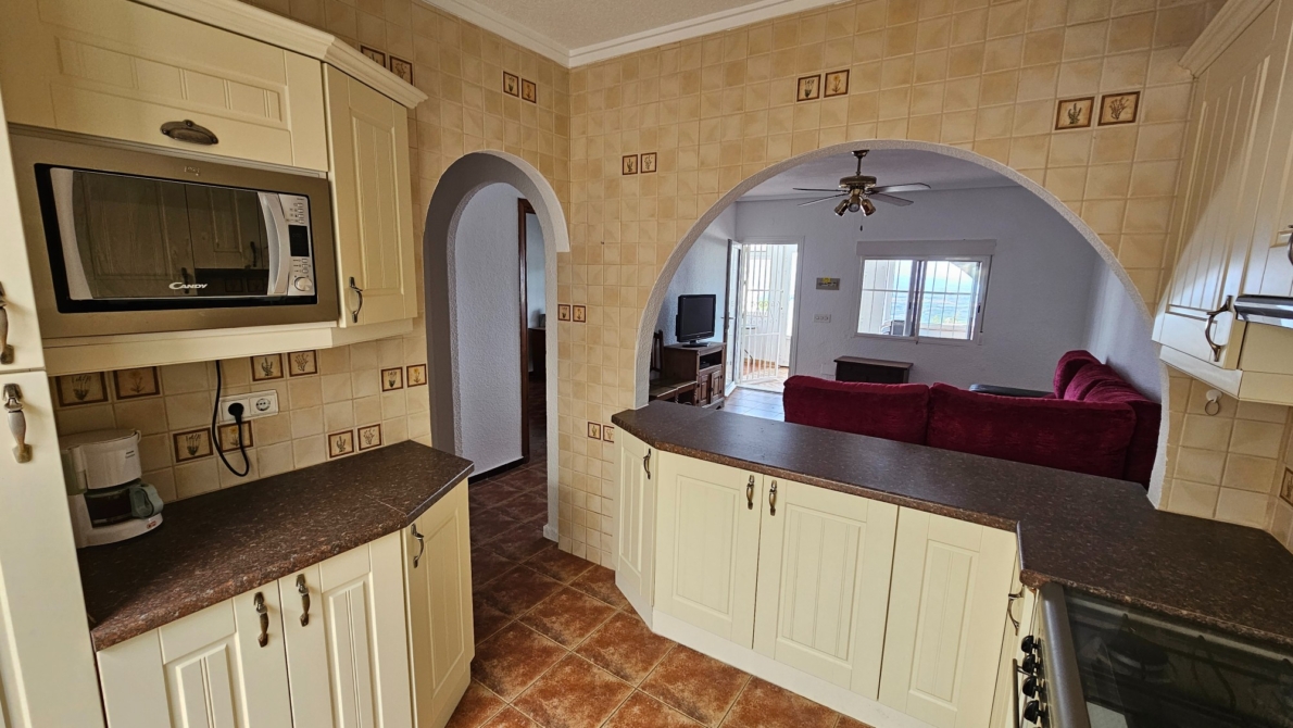 Townhouse for sale in Ciudad Quesada