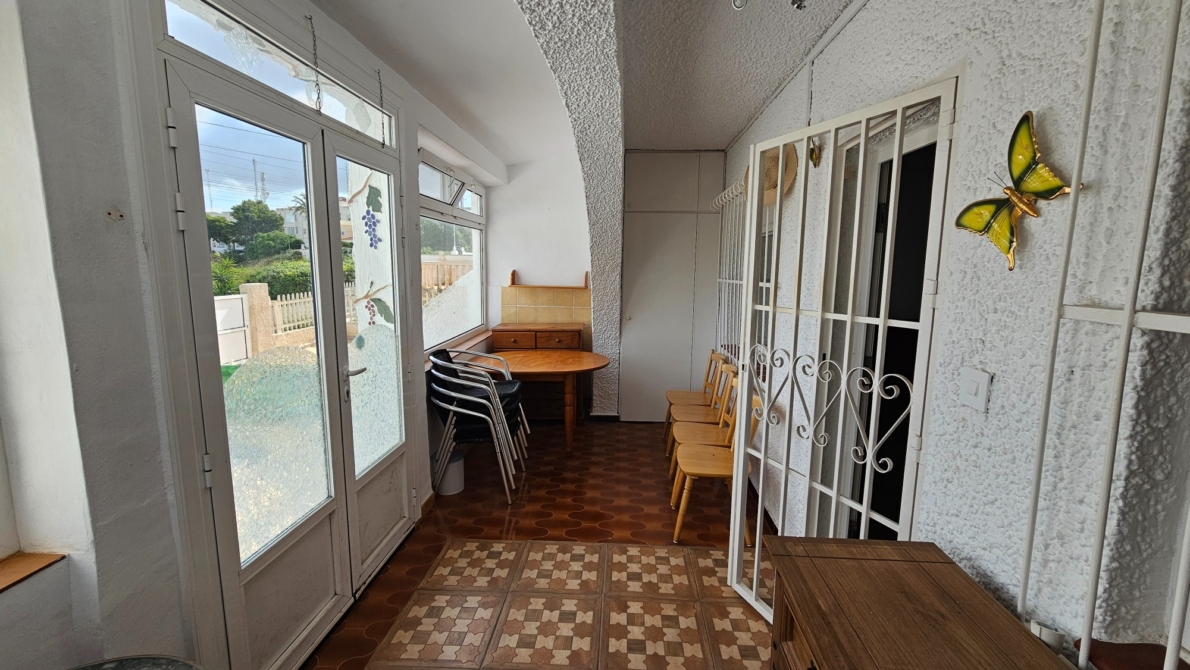 Townhouse for sale in Ciudad Quesada