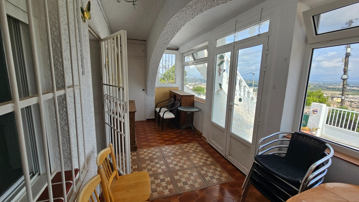 Townhouse for sale in Ciudad Quesada