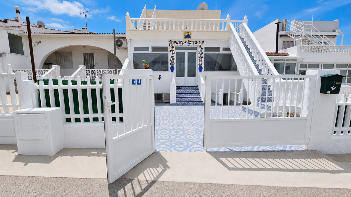 Townhouse for sale in Ciudad Quesada