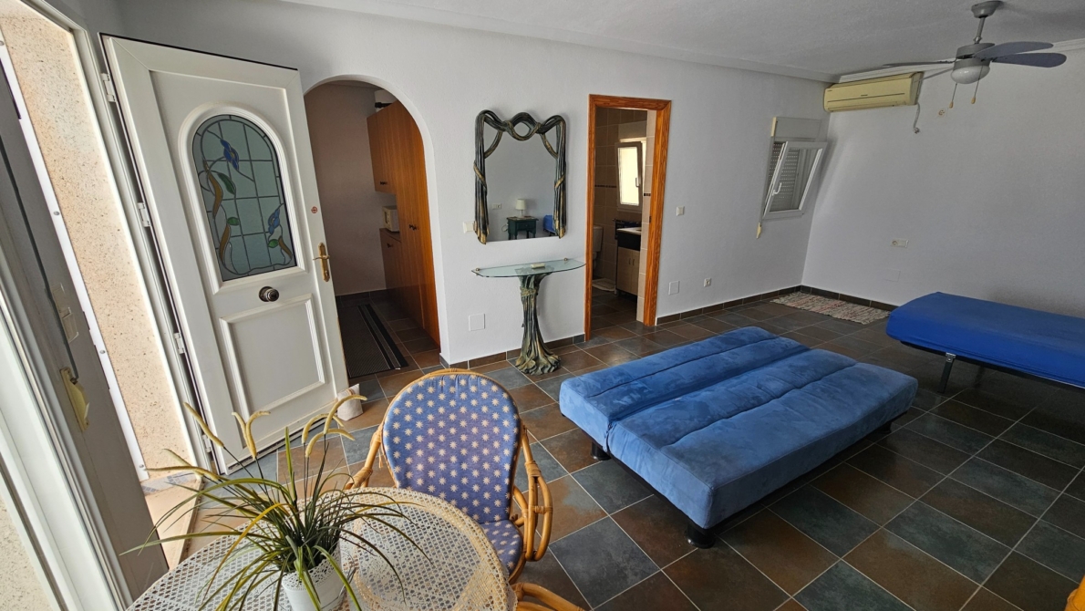 Townhouse for sale in Ciudad Quesada