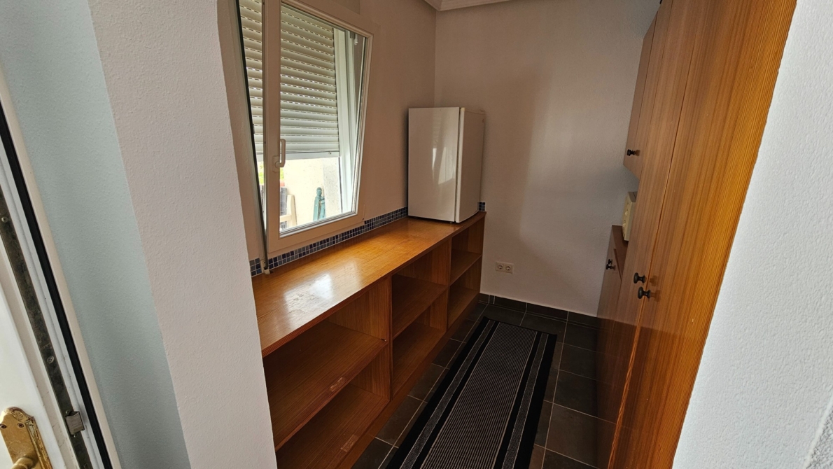 Townhouse for sale in Ciudad Quesada