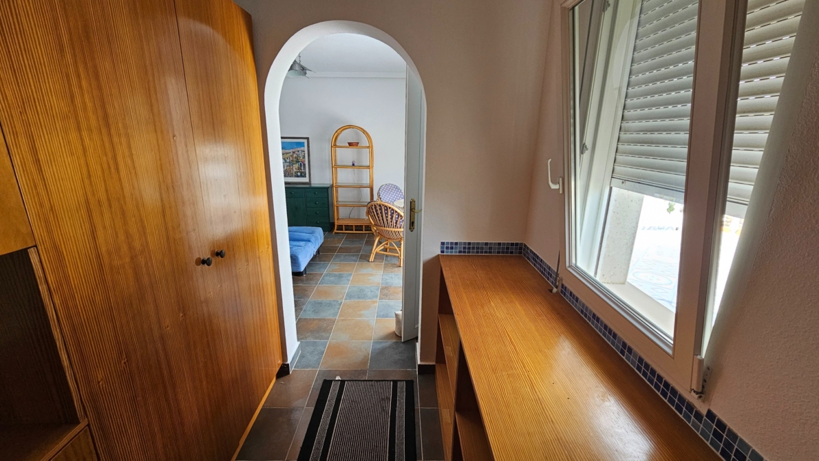 Townhouse for sale in Ciudad Quesada