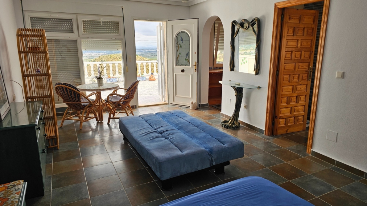 Townhouse for sale in Ciudad Quesada