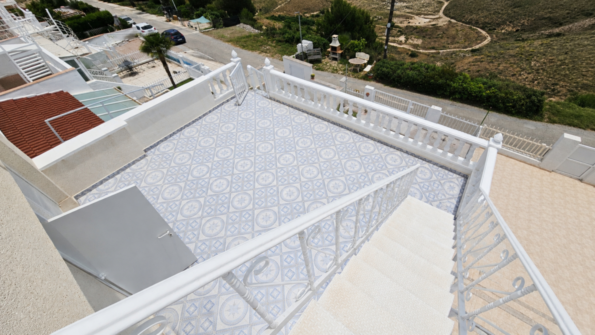 Townhouse for sale in Ciudad Quesada