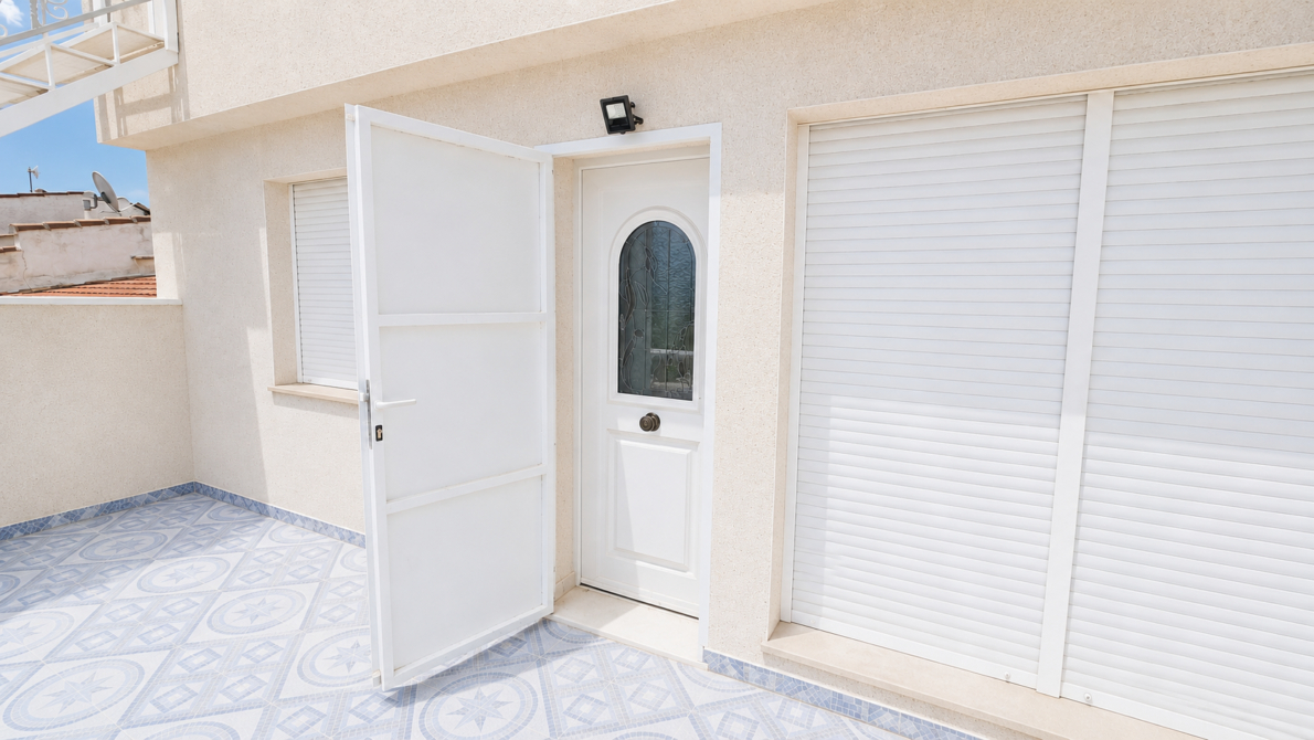 Townhouse for sale in Ciudad Quesada