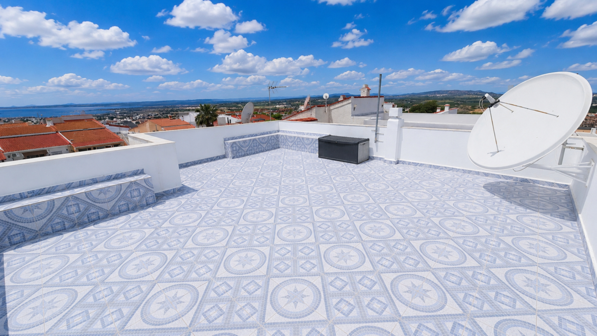 Townhouse for sale in Ciudad Quesada