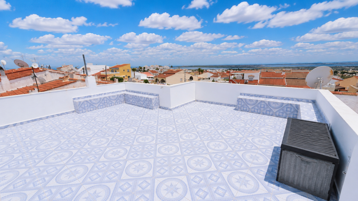 Townhouse for sale in Ciudad Quesada