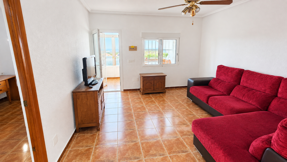 Townhouse for sale in Ciudad Quesada