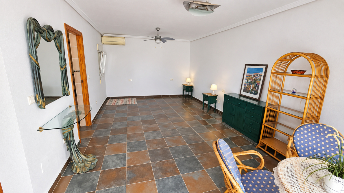 Townhouse for sale in Ciudad Quesada