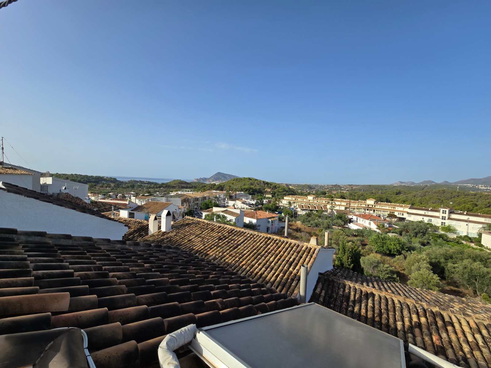 Townhouse for sale in Altea