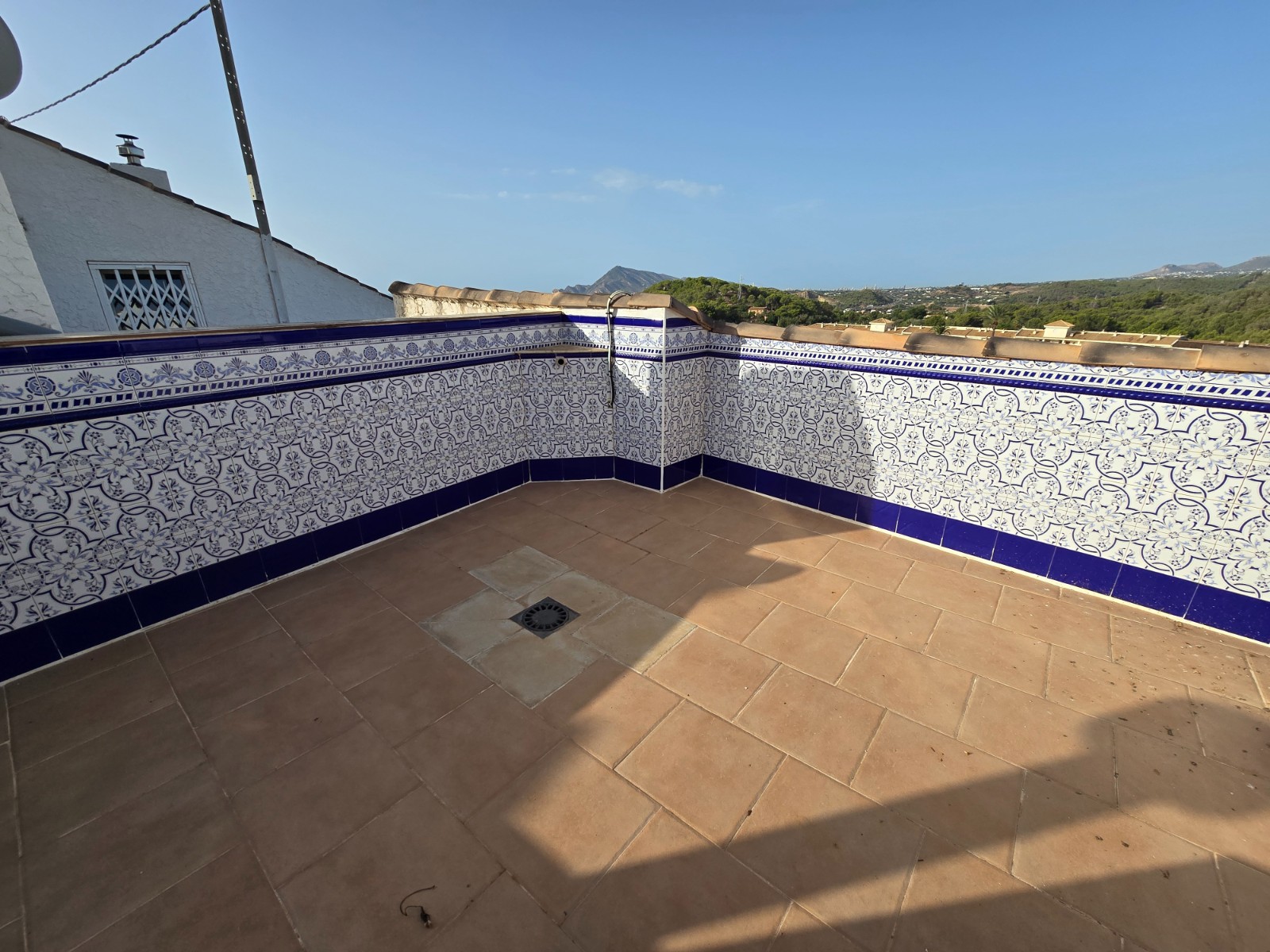 Townhouse for sale in Altea