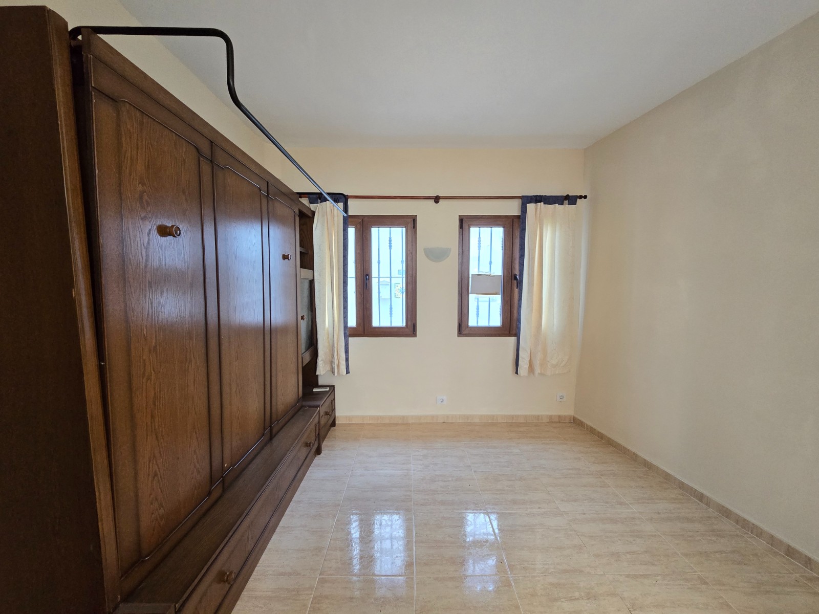 Townhouse for sale in Altea
