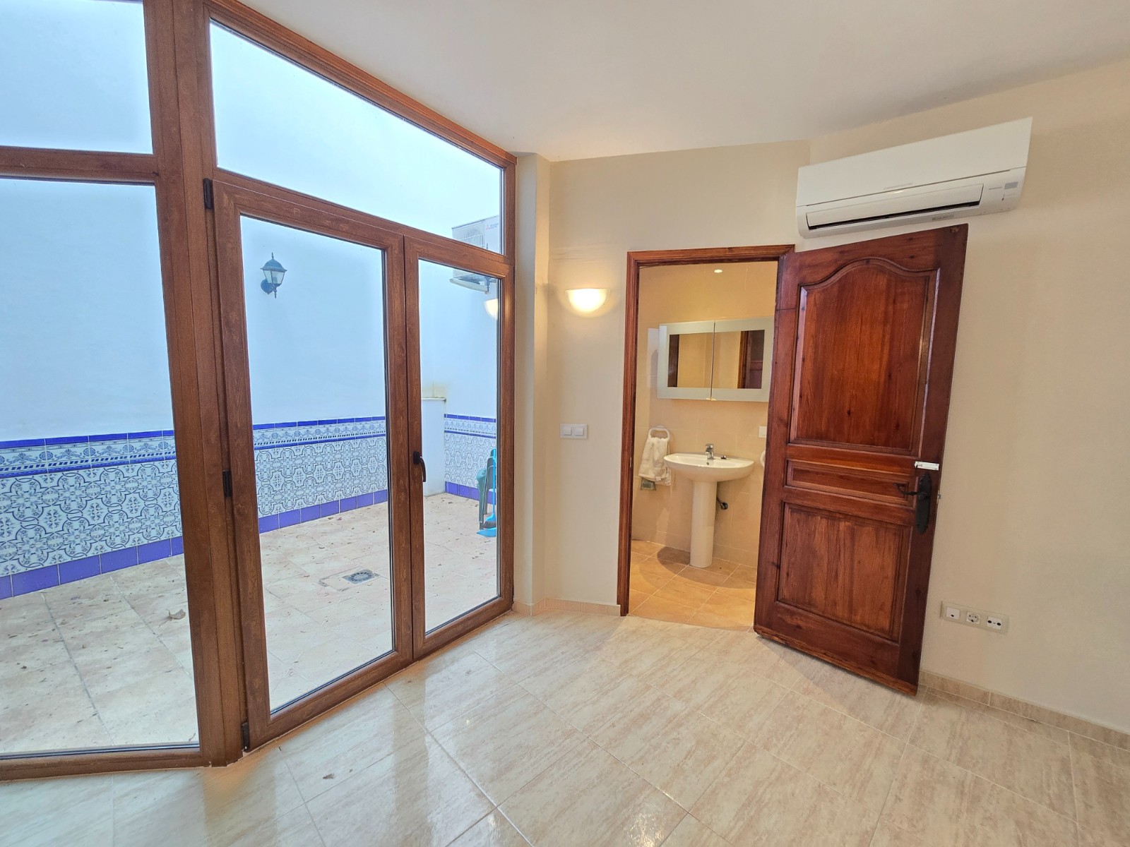 Townhouse for sale in Altea